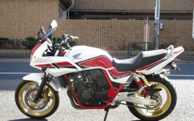 HONDA CB400 SUPER BOLDOR 2011 NC42