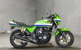 KAWASAKI ZRX400 ZR400E