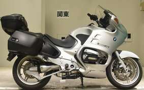 BMW R1150RT 2001 0419