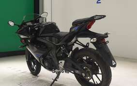 SUZUKI GSX-R125 DL33B