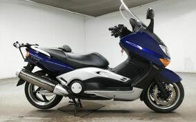 YAMAHA T-MAX500 2007 SJ04J