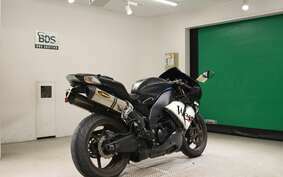 KAWASAKI ZX 10 NINJA R 2006 ZXT00D