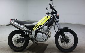 YAMAHA TRICKER 2004 DG10J