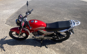 YAMAHA YBR125 PCJL