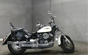 YAMAHA DRAGSTAR 400 CLASSIC 2006 VH01J