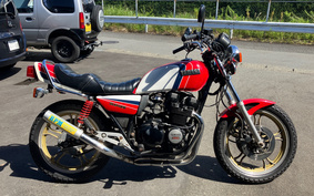 YAMAHA XJ400 D 1983 4G0