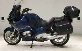 BMW R1150RT 2004