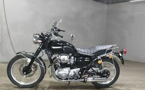 KAWASAKI W650 2001 EJ650A