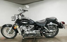 YAMAHA DRAGSTAR 250 VG02J