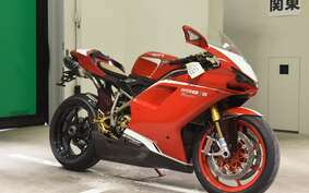 DUCATI 1198 S 2009 H704A