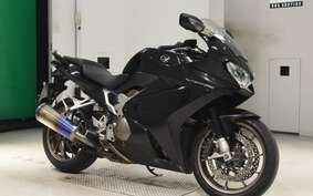 HONDA VFR800F 2014 RC79