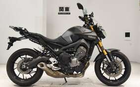 YAMAHA MT-09 A 2014 RN34J