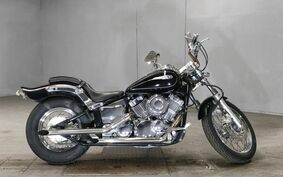 YAMAHA DRAGSTAR 400 2000 VH01J