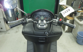 SUZUKI SKYWAVE 200 (Burgman 200) CH41A