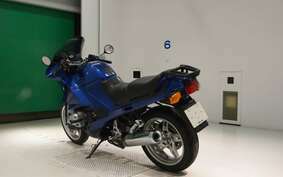 BMW R1150RS 2004