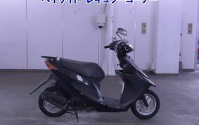 SUZUKI ｱﾄﾞﾚｽV50 CA44A