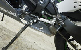 KAWASAKI NINJA ZX-6R A 2021 ZX636G