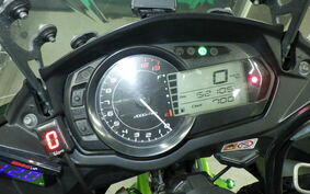 KAWASAKI NINJA 1000 A 2013