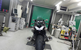 KAWASAKI ZX 1400 NINJA 2012 ZXNC14