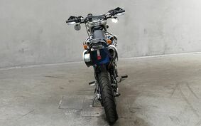 KAWASAKI KLX250D TRACKER LX250E