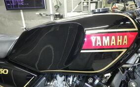 YAMAHA RZ 250 4L3