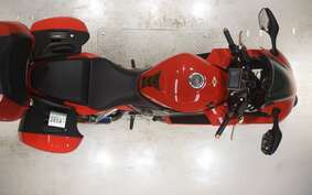 HONDA VFR800F 2014 RC79