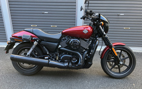 HARLEY XG750 2016 NBB