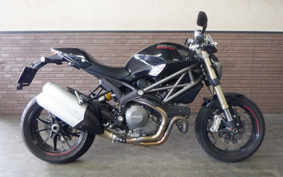 DUCATI MONSTER 1100 EVO 2012 M511J