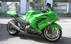 KAWASAKI ZX 1400 NINJA R ABS 2012 ZXNE18