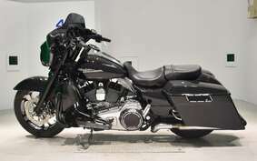 HARLEY FLHX 1580 2010 KB4