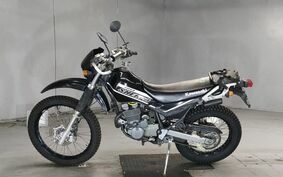 KAWASAKI SUPER SHERPA KL250G