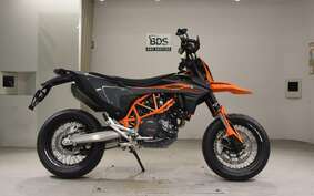 KTM 690 SMC R 2023 LSV40