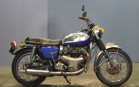 KAWASAKI W1 S 1969 W1F