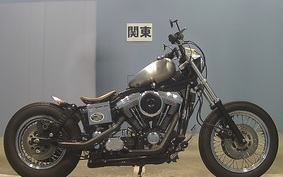 HARLEY FXDS 1340 2014 GGL