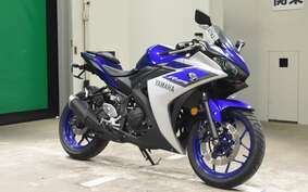 YAMAHA YZF-R25 RG10J