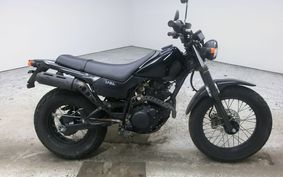 YAMAHA TW225 DG09J