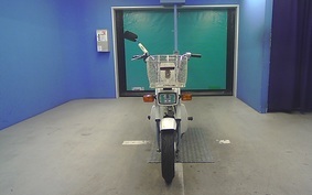 HONDA CHALY 50 CF50