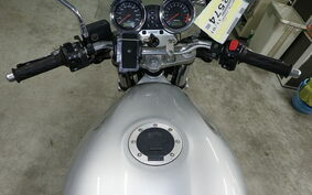 SUZUKI BANDIT 1200 2001 GV77A