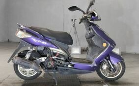 YAMAHA CYGNUS 125 X SE46