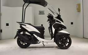 YAMAHA TRICITY 125 SEC1J