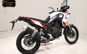 YAMAHA TENERE 700 2020 DM09J