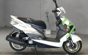 YAMAHA CYGNUS 125 X SE46