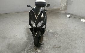 YAMAHA T-MAX500 2007 SJ04J