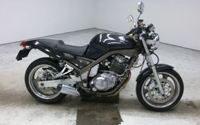 YAMAHA SRX400 1992 3VN