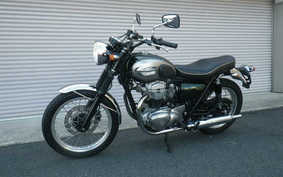 KAWASAKI W650 2009 EJ650A