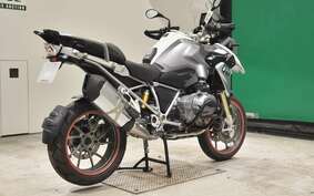 BMW R1200GS 2014 0A01