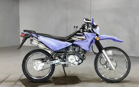 YAMAHA XTZ125 PCJL