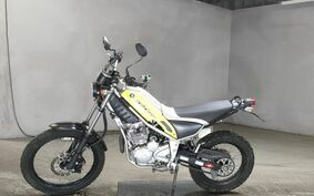 YAMAHA TRICKER DG10J