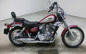 YAMAHA VIRAGO 250 1994 3DM