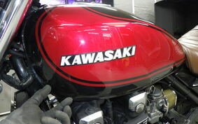 KAWASAKI ZEPHYR 400 KAI 2001 ZR400C